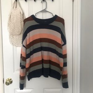 Madewell Sweater